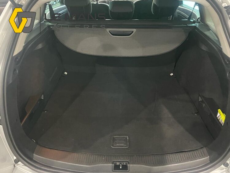 Renault Megane 1.5 DCI 1100CV foto 26
